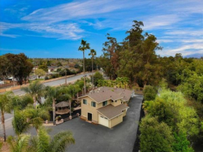 Private Spacious 2 Vacation Homes, 5bd/4ba, lots of parking